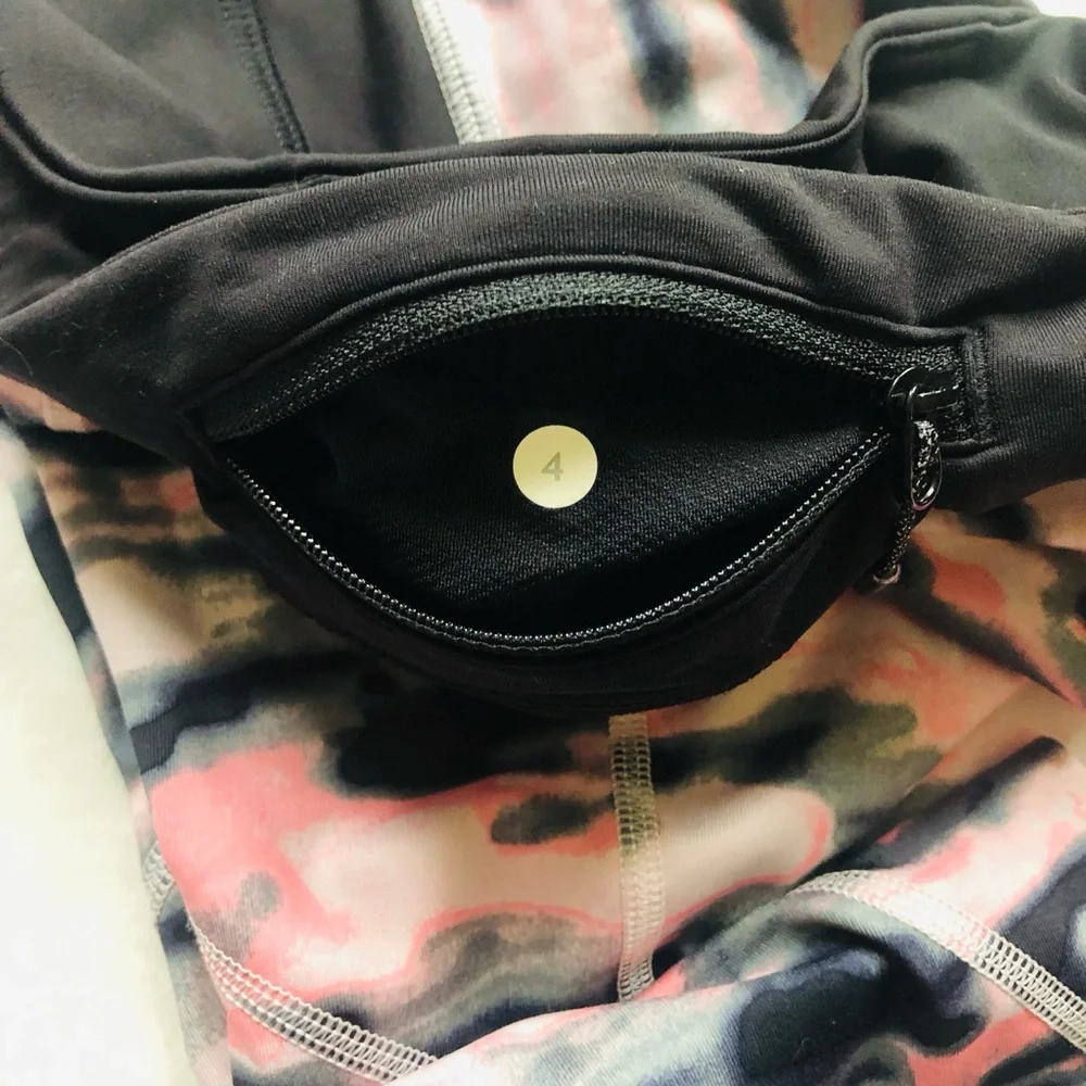 Lululemon Crops Bundle - Picture 10 of 10